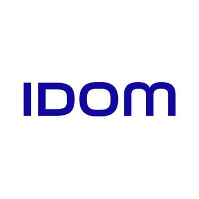 INC Organizasyon - Idom